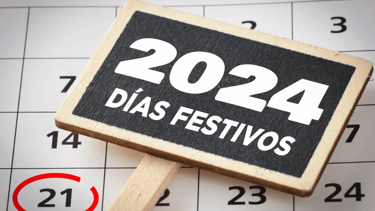 AF Descanso 2024