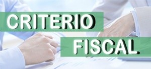 Criterio Fiscal