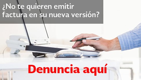 Denuncia aqui