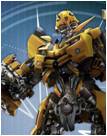 Avatar de Bumblebee