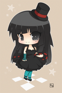 Avatar de Mel1