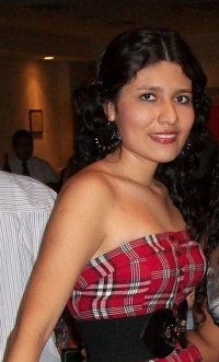 Avatar de Estudiante Oly
