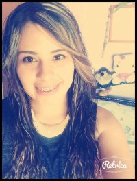 Avatar de LIZBETH OROZCO