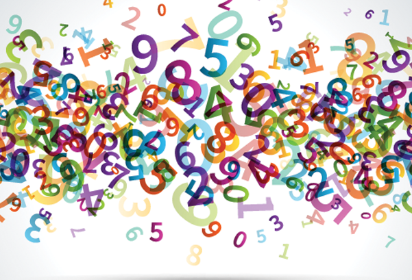 numeros 2