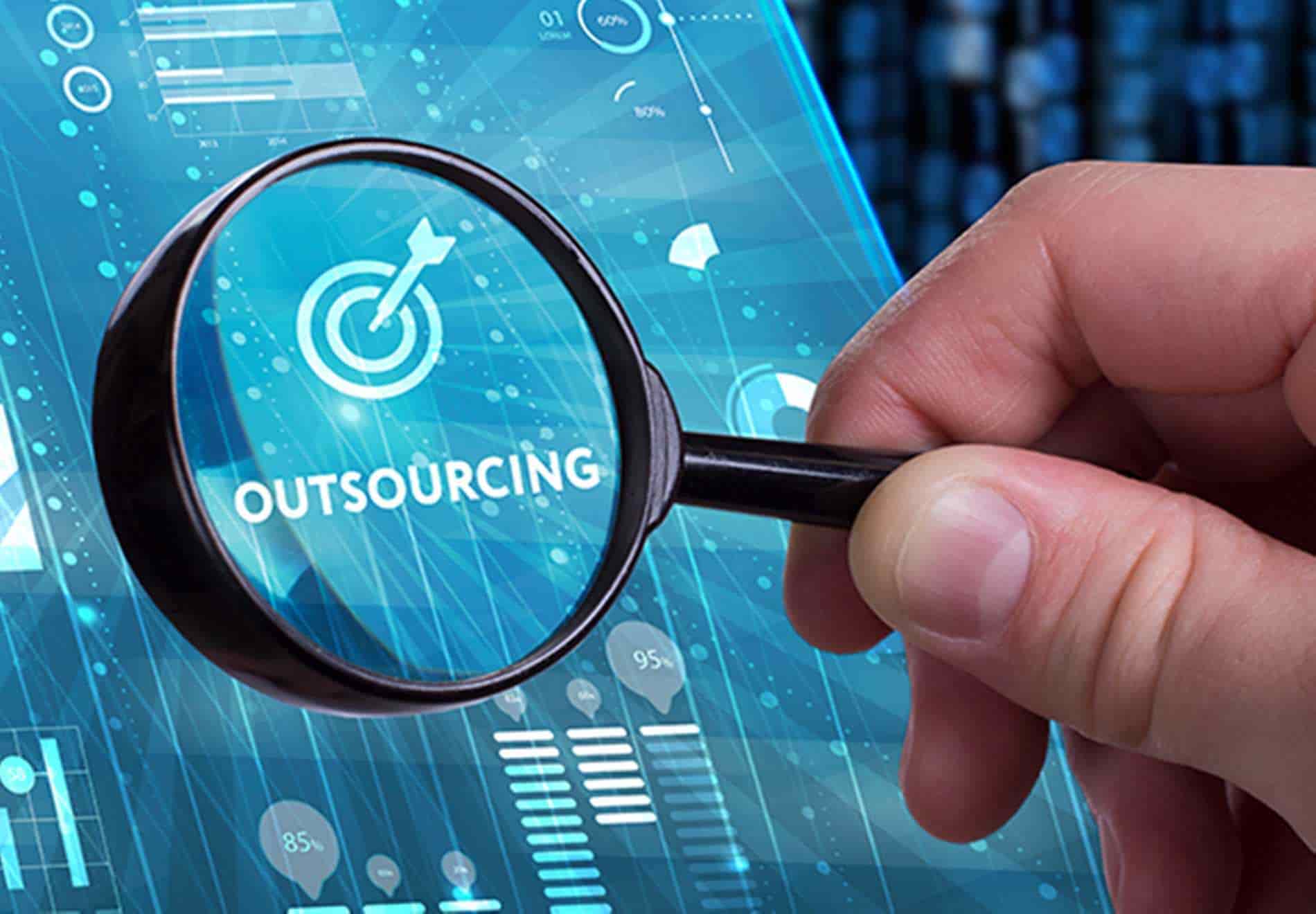 outsourcing 1