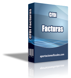 CFDi facturas