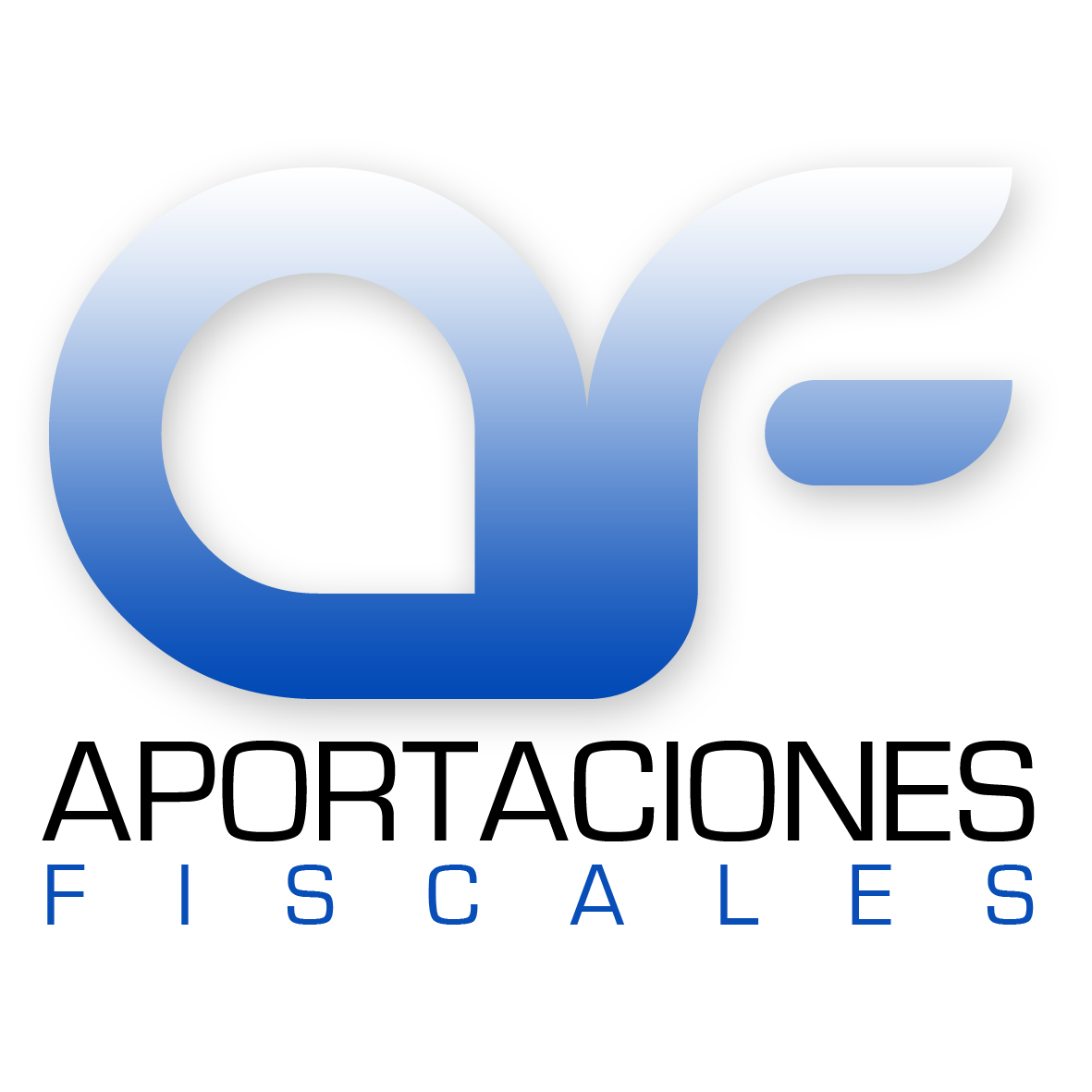 Logo 1 de Aportaciones Fiscales