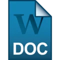 File icon